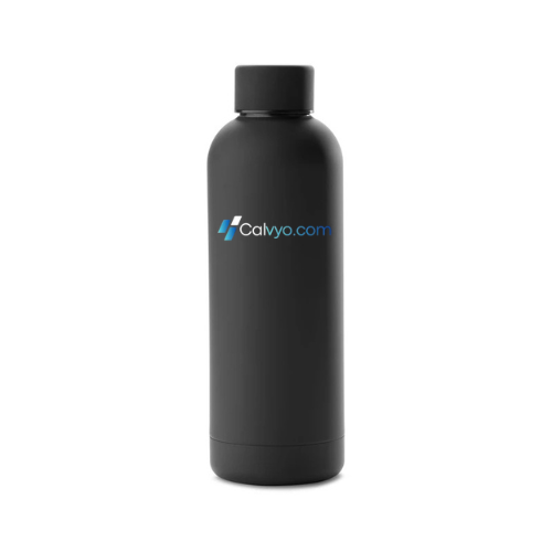 Calvyo BlackCore Bottle
