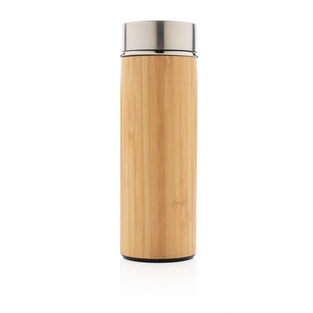 Calvyo Bamboo Bottle